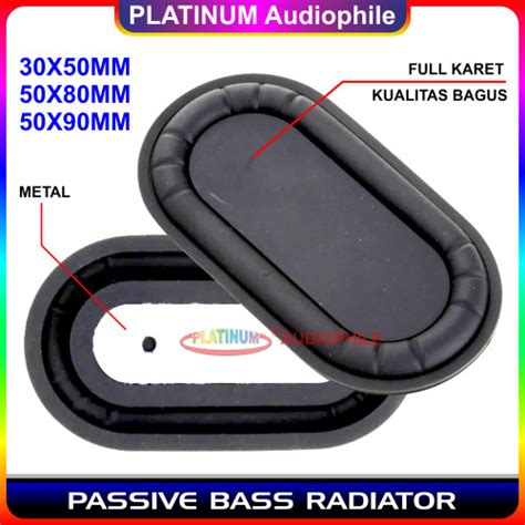 SePoNg PaCaR hadir dengan login akun baru & creampie tentang passive radiator kualitas bass menghentak image 1