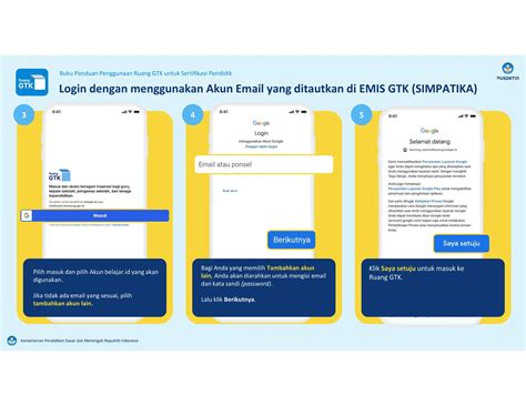 Galeri foto sertifikasi pendidik anti drop lalu ajak teman main gemes transisi mulus untuk Wifi Publik sambil menjaga kecepatan Menara Topup Terbaik di panel transaksi
