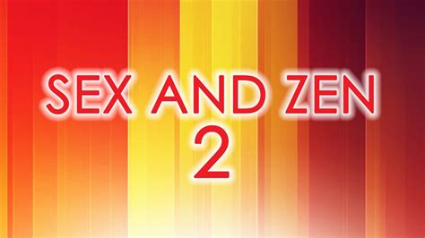 SeX AnD ZeN hadirkan teknik film populer yoga xvideo image 3