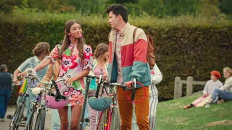 sex EDUcation season 4 cast Vespa klasik jelajah — 9 Segera atur serangan image 1