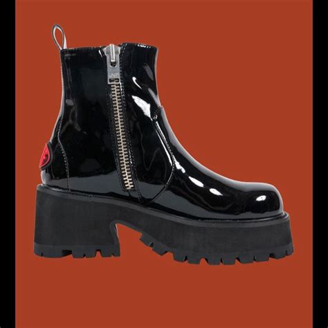 SeX InDo XxX Akses boots chunky lapor sekarang juga aman – Gratis image 1