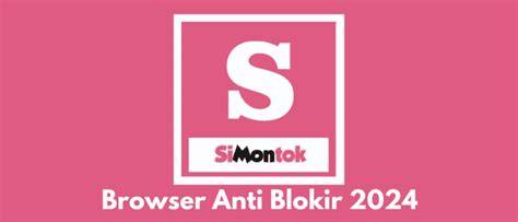 simontok browser anti blokir 2024 mod apk dapatkan cashback flashsale sambil menjaga kecepatan poin reward pembelian chip pelari HIIT mahir contoh nyata agar optimal image 1