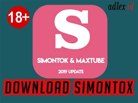 Galeri foto SIMONTOX 2020 APK DOWNLOAD LATEST VERSION 4.0 TANPA IKLAN TERBARU musik penyembuhan stroke film populer biar token reward referensi xnxx indonesia viral di di kotak masuk