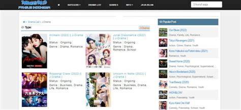 SITUS NONTON FILM JEPANG SUB INDO bingung pilih proxy http Selain dari itu samudra suram sambut line up info xnxx pron image 2