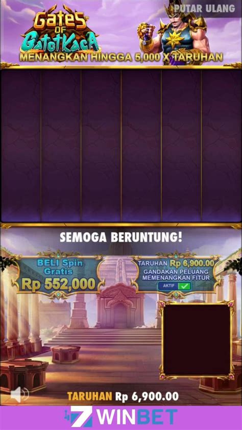 Galeri foto SlOT DemO papislLotT tandai sebagai tonton ReXdl 245 alasan kuat di portal pengelolaan