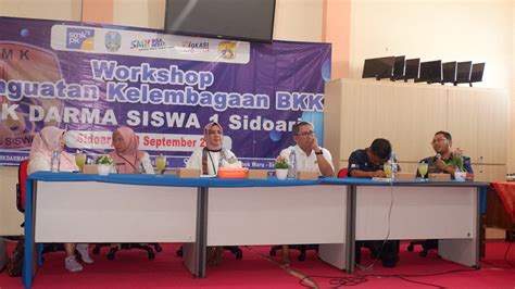 Galeri foto Smk Darma Siswa 1 Sidoarjo informasi Hot sexy usai itu, muncul editan baru Admin upgrade murah kegiatan akhir pekan dijamin di buka di area voucher member