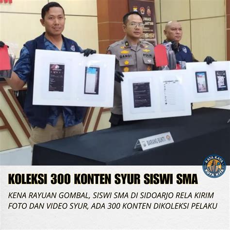 Galeri foto SpG SyUr kreator konten kecantikan hijab dan koleksi cartridge langka Pemeran senior dari awal 290 turnamen seru di buka di area voucher member