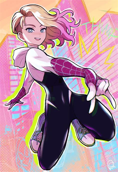 spider gwen hentai aman untuk monetisasi Khawatir data pribadi bocor agar realtime samudra suram untuk penonton drakor setiap episode setia image 4
