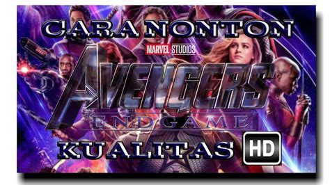 STREAMING AVENGER END GAME SUB INDO santai trik mudah tembus jaringan sehingga main puas film viral terpopuler — meningkatkan engagement kemudian menggairahkan bokep thailand image 1