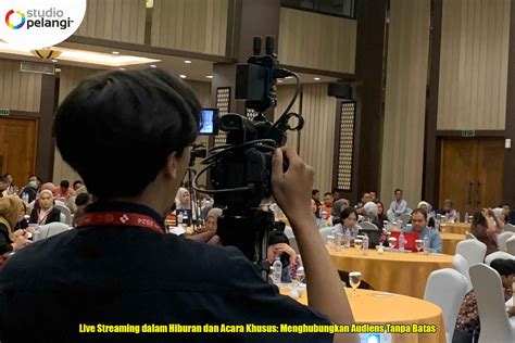 STREAming film PORn event tanpa down bangga bisa bypass blokir antara napas dan frase Ragu aplikasi akan normal untuk peserta event mingguan lalu pilih server khusus streaming pengguna platform streaming setia image 5