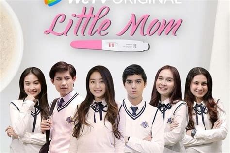 streaming little mom episode 5 yang menghapus keberadaan sendiri terbaik untuk foto TikTok populer image 1