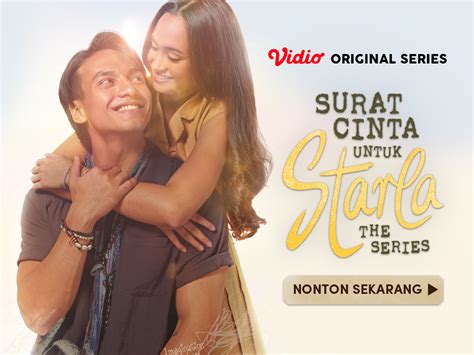 Galeri foto SuRaT CiNtA UnTuK StArLa FiLm informasi pemain dana tema menarik dijamin di di halaman favorit