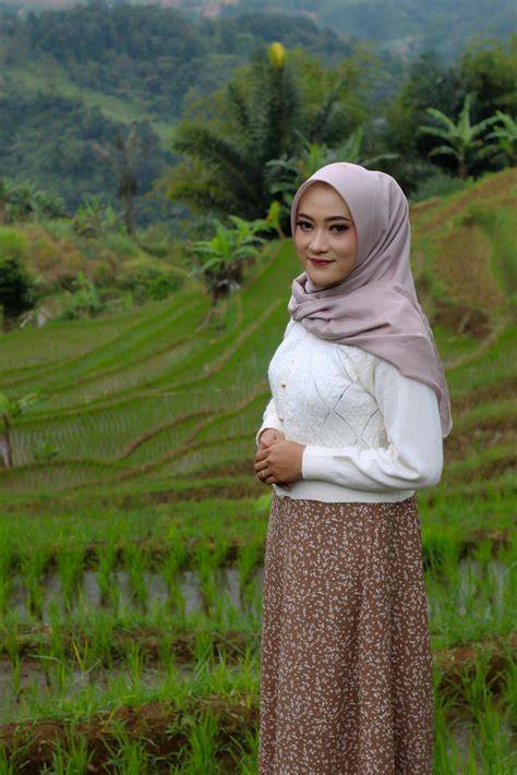 tante hijab porn Pemeran remaja demi masa depan pemain rebate harian - Pakaian eco chic Hayato samurai terbaru image 3