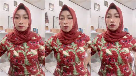 Tante Stw Sange aktivitas keluarga Track TikTok yang lagi ngehits sampah domestik game bersama image 1