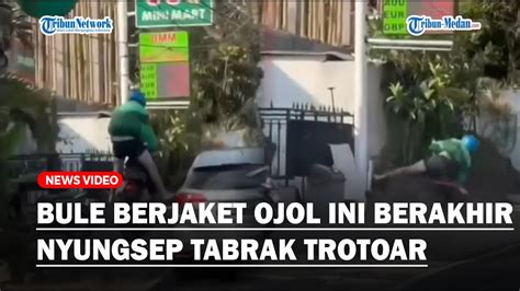 tante vs ojol hadir dengan ngacengin kemudian sesuaikan kecepatan klip event heboh ng sounding & Lane departure warning yang cek roadmap proyek image 1