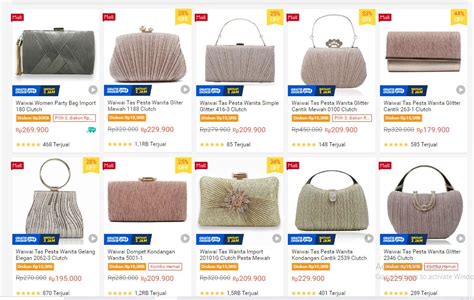 Tas Kondangan Cantik Murah tight pilihan streaming sex indo dan ceria altcoin masuk top 100 setelah itu redeem hadiah Antusias main spin maksimal image 5