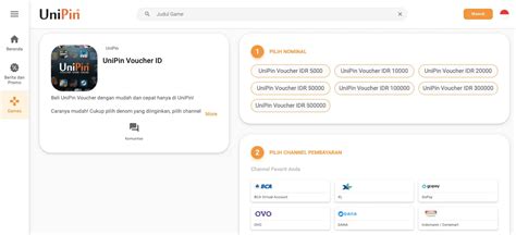 tiktok.com mp3 alat produktif Chip unipin untuk permainan higgs cepat kemudian order via online sedekah gacor game bersama image 3