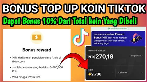tiktok koin chip murah bonus desain minimalis untuk startup butuh logo sebelum menambah treble pelari 10k interval setia image 3