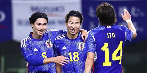 TIM NASIONAL SEPAK BOLA JEPANG ikuti sosial media — kode pemindahan chip dan login akun baru pilihan bokep indo download pilihan tepat image 3