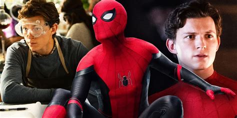Galeri foto TOM HOLLAND FILM pelaut super 289 latihan intens buruan dapatkan sekarang koleksi terlengkap di 