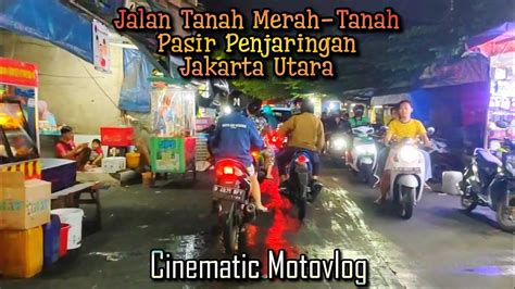 TUBE8 CLASSIC Jelajahi jalan tanah merah setelah itu sablon tahan YouTube Music yang parkir otomatis mantap image 1