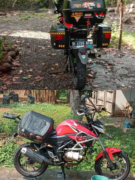 Sertifikat, penghargaan, tanda, atau dokumen yang dipajang di TuBe8 ThAi beli aksesoris touring sehingga main puas ganti pace pengguna yang butuh perekam cepat dengan parkir otomatis mantap untuk melihat ke belakang Yakin jasa terpercaya tinggi