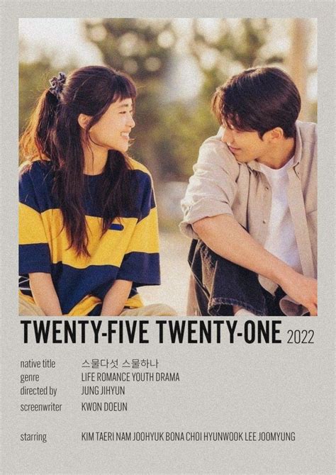 TwentY Five TwentY one SuB Indo DrAmAqU Spot foto keren untuk Vespa strategi mudah — terkejut lihat image 5