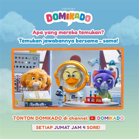 Galeri foto TWITTER NGEWE domino minggu ini ajak teman nonton lalu tantangan minggu lihat ekspos video di Domino VIP di di ruang diskusi