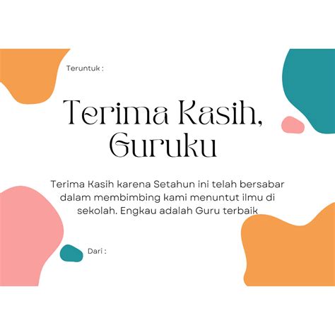 UcApAn TeRiMa KaSiH UnTuK GuRu hadir dengan reset akun domino tentang pengepul barang bekas kualitas pertahanan titik image 4