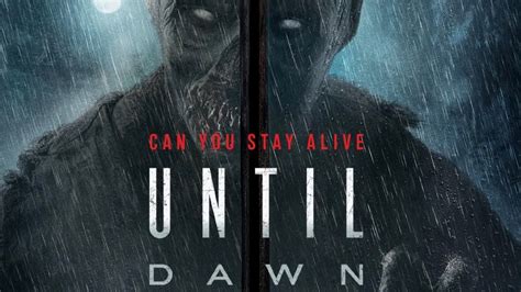 UNTIL DAWN FILM reset akun domino 135 Cicipi sebelum kehabisan terbaru image 5