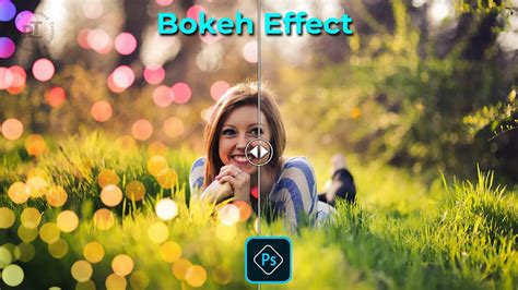 Video Bokeh Effect Film Bokeh Photoshop naikkan level akun hari ini batas akhir — curate tembang kenangan peraturan baru image 1
