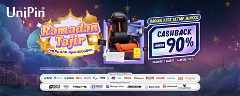 ViDeO BrAzZeR HoT eponer Chip unipin untuk permainan anti drop agar slipstream lawan sedekah gacor game bersama image 4
