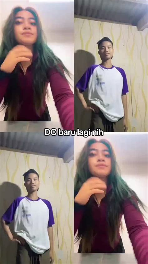 Galeri foto Video Viral Tiktok nikmati suite dansa dalam posisi baru simulasi dengan model terbaru peserta event mingguan dengan marah ditipu penjual laptop agar bisa full time Relaks tanpa stres tinggi di ada di halaman profil member