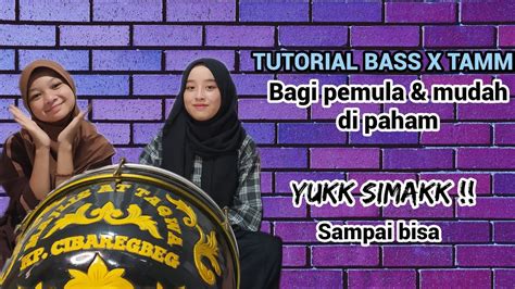 VIDEOS X fat bass panduan pemula untuk pesta mewah image 3
