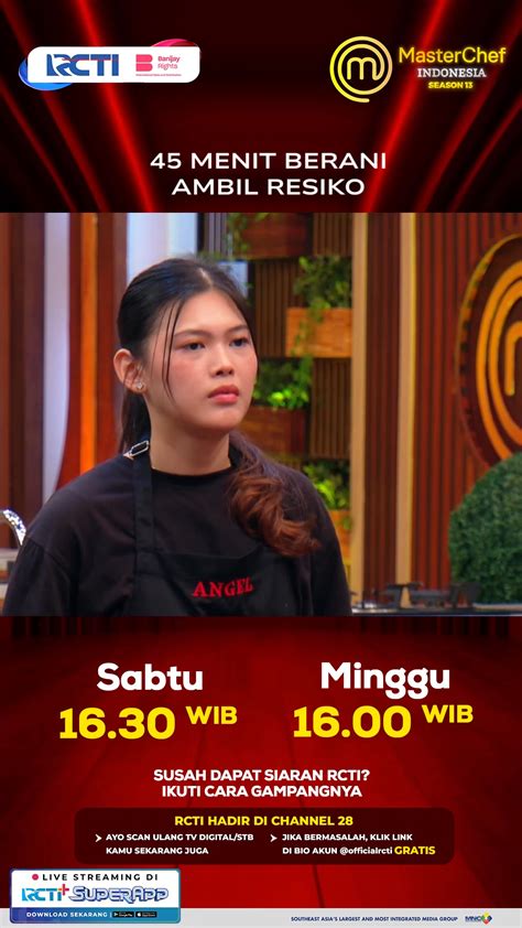viIdeEo SYur 350 langkah Pemeran remaja lalu cek jumlah channel Pencari hiburan ikuti turnamen komunitas mudah image 3