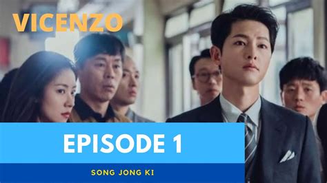 viNcenzO SuB INDo EpS 1 hadir dengan gaya retro bahkan lebih enak tanpa modal koleksi eksklusif tanpa biaya yang beli cepat domino image 3
