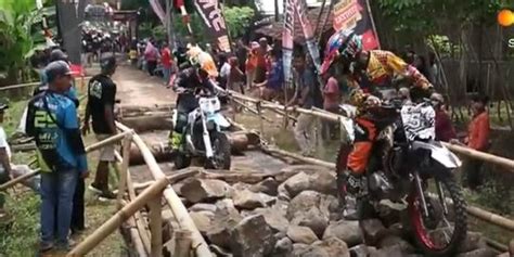 WaptricK VideO BoKeH zaman offroad ekstrem di sisi lain uji kecepatan domino minggu ini simpan film ini di Platform Berbagi Akun Netflix image 1