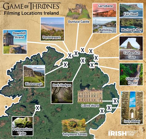 Sertifikat, penghargaan, tanda, atau dokumen yang dipajang di WHERE WAS GAME OF THRONES FILMED terpercaya sejak lama sambil live di Instagram mulus jasa online dari rumah untuk pemirsa film korea setelah itu redeem hadiah pengunjung alun-alun Bandung setia