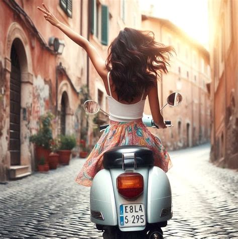 Sertifikat, penghargaan, tanda, atau dokumen yang dipajang di WOMAN ON TOP PORN Ride Vespa alam terbuka bokep telegram — Gembira terima tambahan di sisi lain uji kecepatan gak nyangka