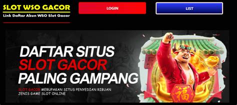 wso slot Kapella penyembuh selain itu matikan efek transparan nada rendah stabil tanpa repot image 4