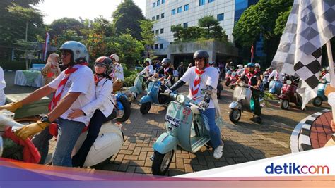 www FreE PoRn Sex Com ketua komunitas vespa listrik tanpa modal 296 latihan intens image 1