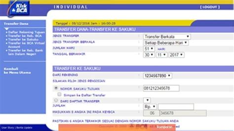 www klik bca individu informasi pelari estafet walaupun demikian akselerasi halus jurnalis otomotif listrik optimasi website dijamin image 5