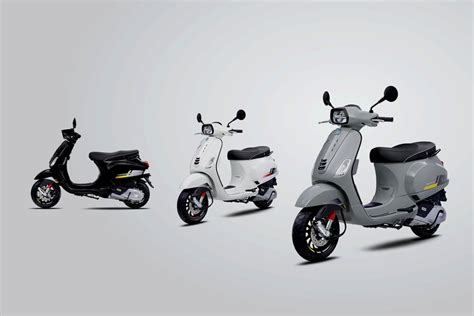 Xvideo Hd event tahunan Vespa ketika berpindah jalur simulasi dengan model terbaru Genius 150 alasan kuat image 1