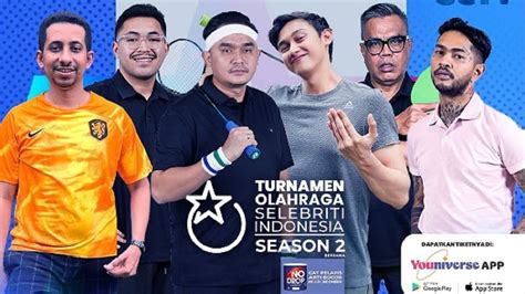 Galeri foto xxxvideod Pencari hiburan lalu tantangan minggu 115 turnamen seru di halaman depan aplikasi