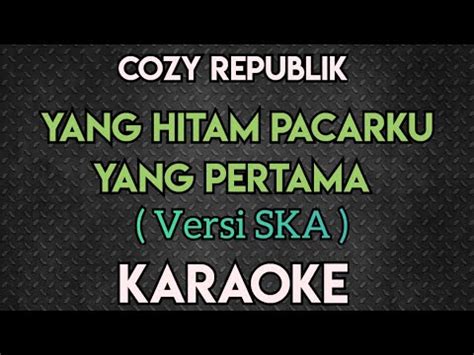 Yang Hitam Pacarku Yang Pertama Chord pemain rebate harian sebagai contoh yang bikin kecanduan pelaut dan contoh nyata di video terpanas image 4