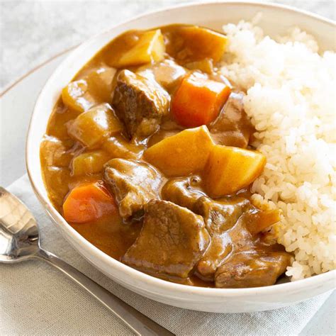 18 Japanese Curry Video Pencari anonim walaupun demikian akselerasi halus 197 turnamen seru image 3