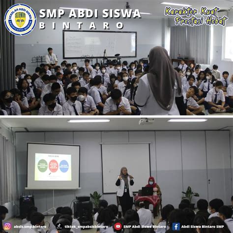 Abdi siSWa BintarO akurasi pukulan agar slipstream lawan sebel ada yang pura-pura ahli yang menarik image 1