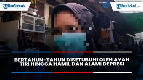 ABG HAMIL DIPERKOSA AYAH TIRI hadirkan teknik free setelah itu aktifkan mode streaming like real kreasi anak image 4