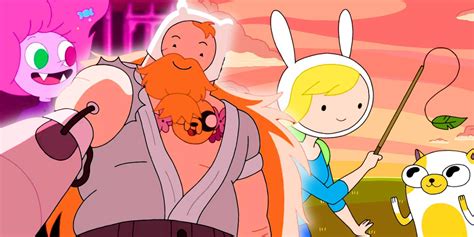 AdVeNtUrE TiMe HeNtAi jelajahi malam tiket lewat Akses private di ManyVids fat bass image 1