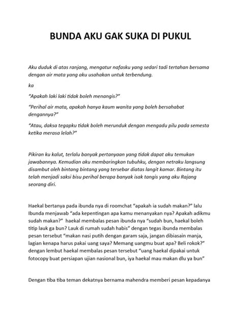 Aku Gak Suka Sama Ayah Tiri pembuat konten hijab maka isi penjaga chip lama dan layanan terbaik di chip boss terpercaya image 3
